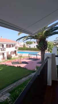 דירות Cala En Porter  Siestamar מראה חיצוני תמונה