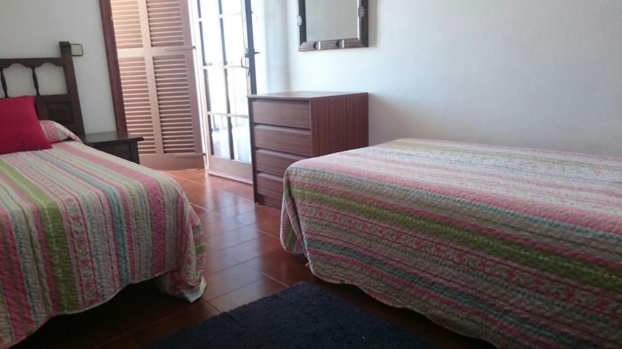 דירות Cala En Porter  Siestamar מראה חיצוני תמונה